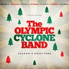 Seasons Greetings / Olympic Cyclone Band